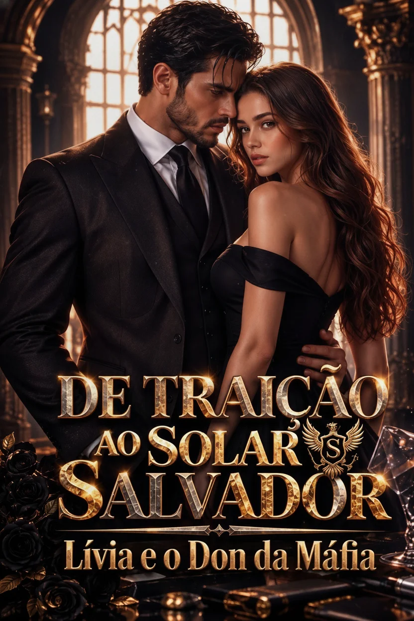 De Traição ao Solar Salvador: Lívia e o Don da Máfia