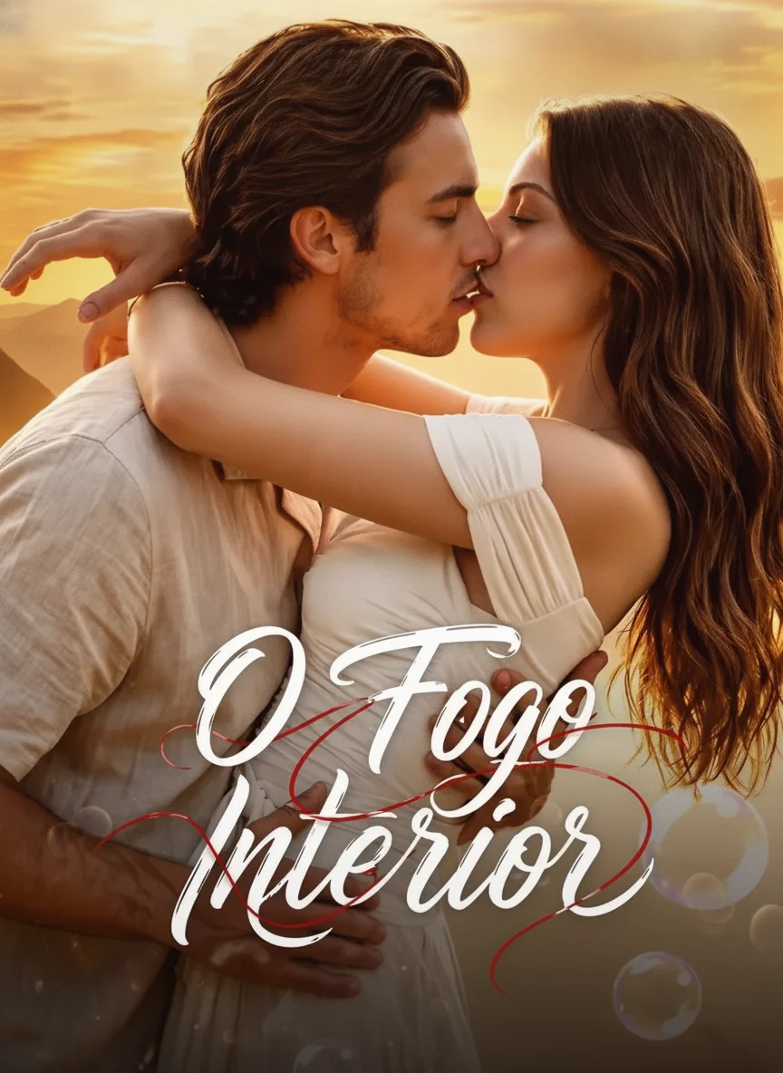 O Fogo Interior (A Esposa Desprezada Do Bombeiro)