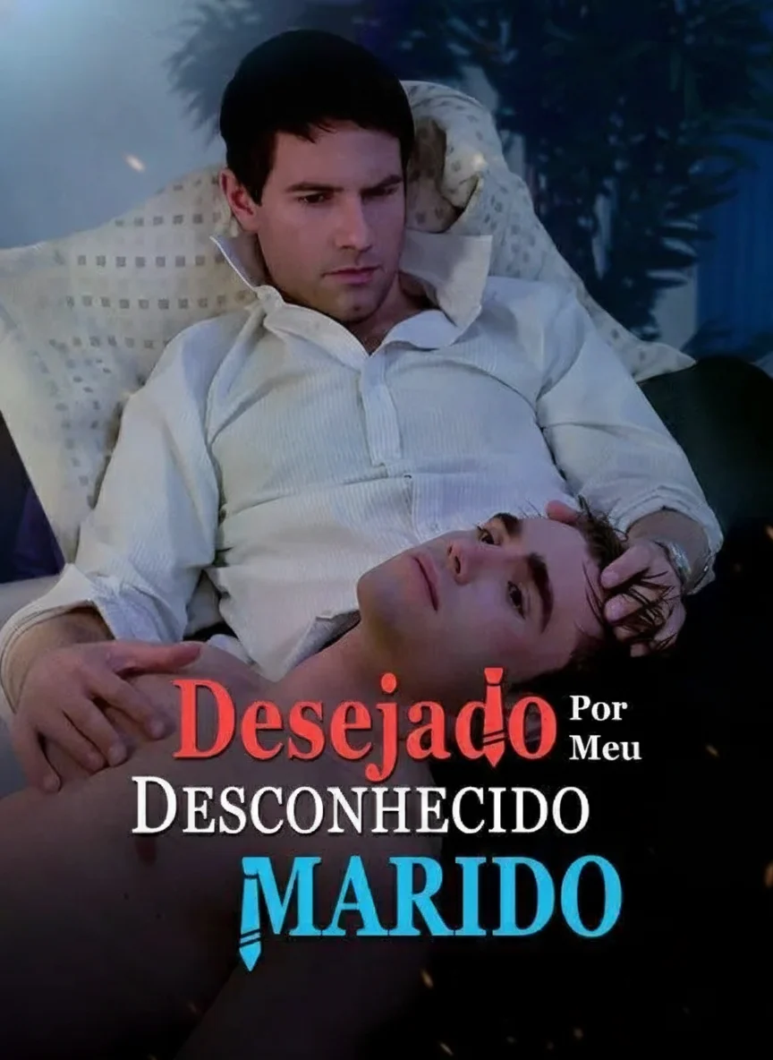 Desejado Por Meu Desconhecido Marido