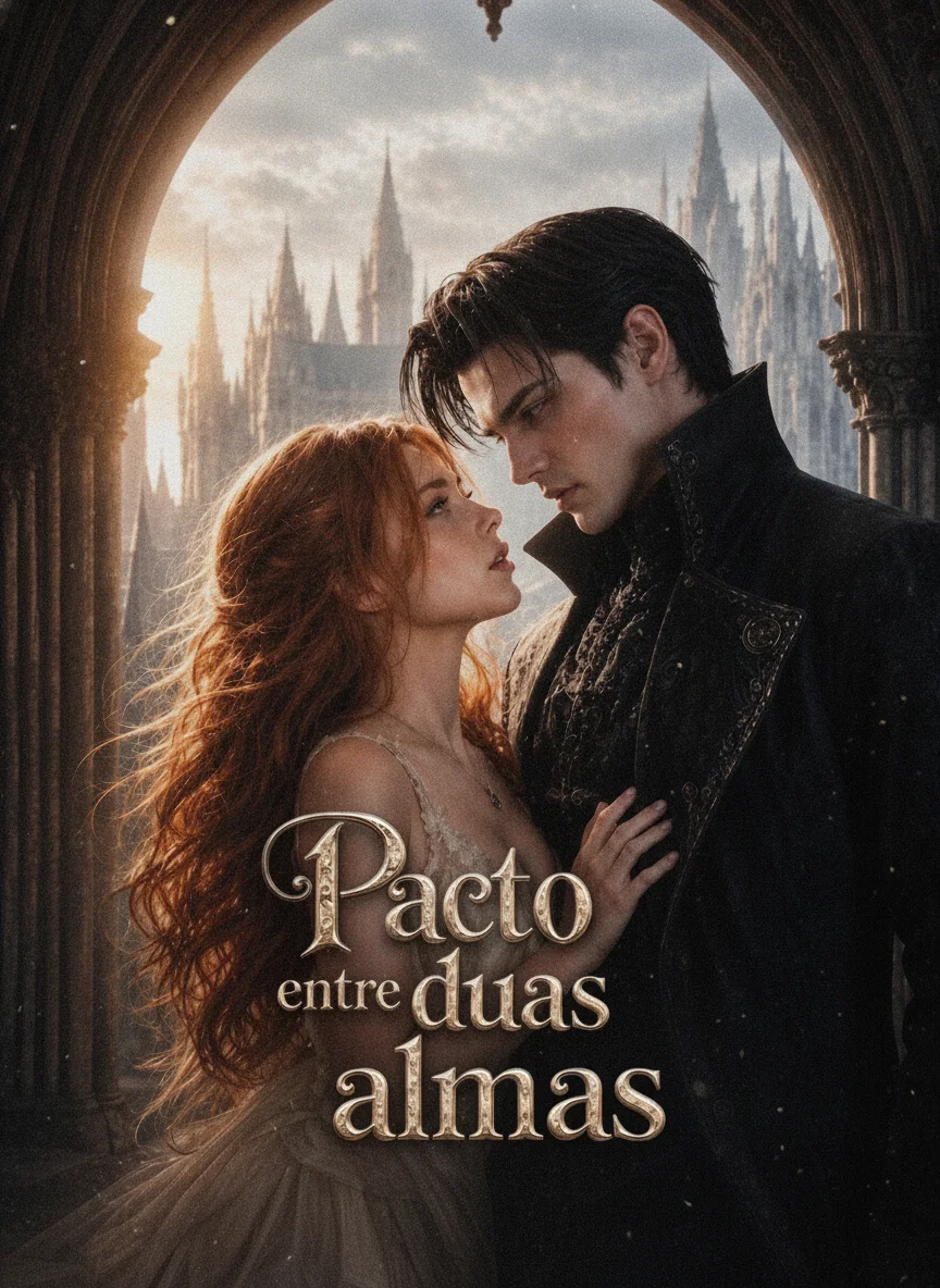 Pacto Entre Duas Almas