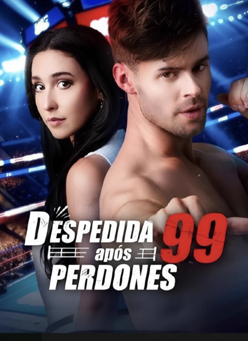 Despedida Após 99 Perdões