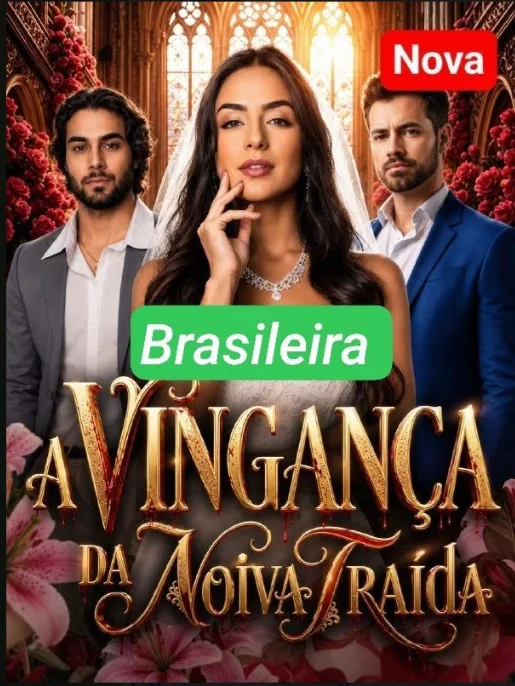 A Vingança da Noiva Traída