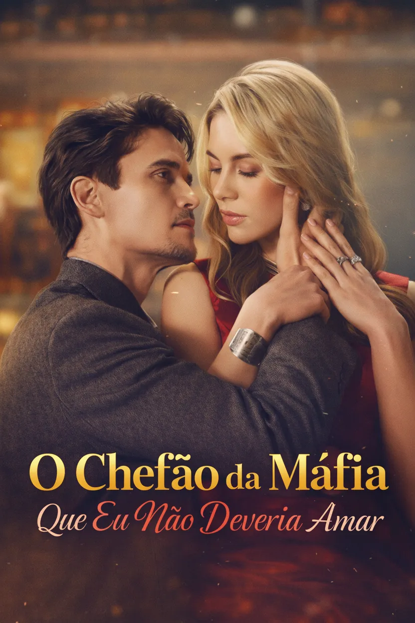 O Chefão da Máfia Que Eu Não Deveria Amar