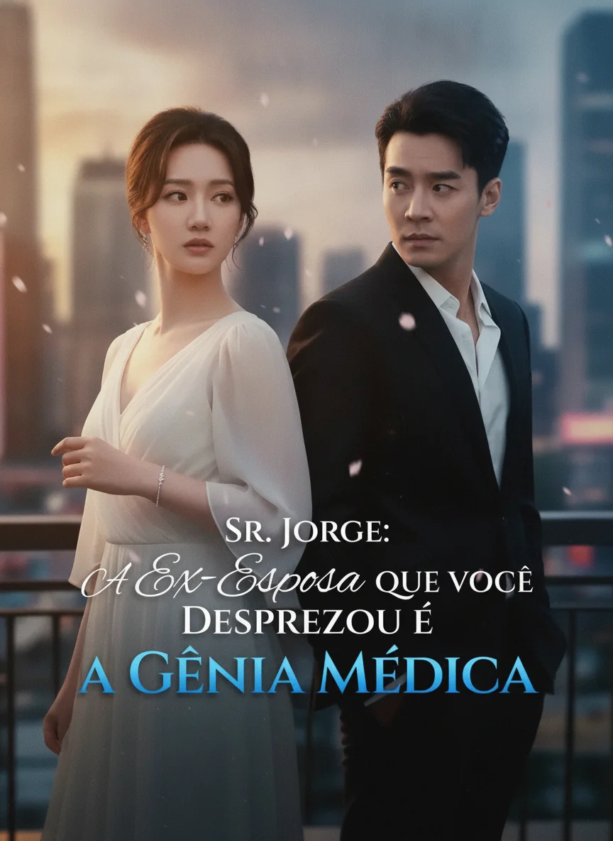 Sr. Jorge: A Ex-Esposa que Você Desprezou é a Gênia Médica
