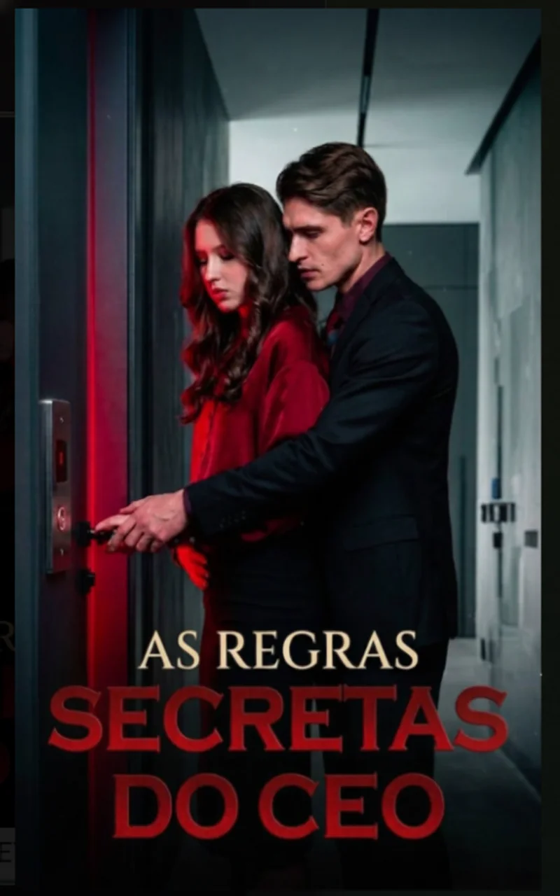 As Regras Secretas Do Ceo (the CEO'S SECRET RULES)