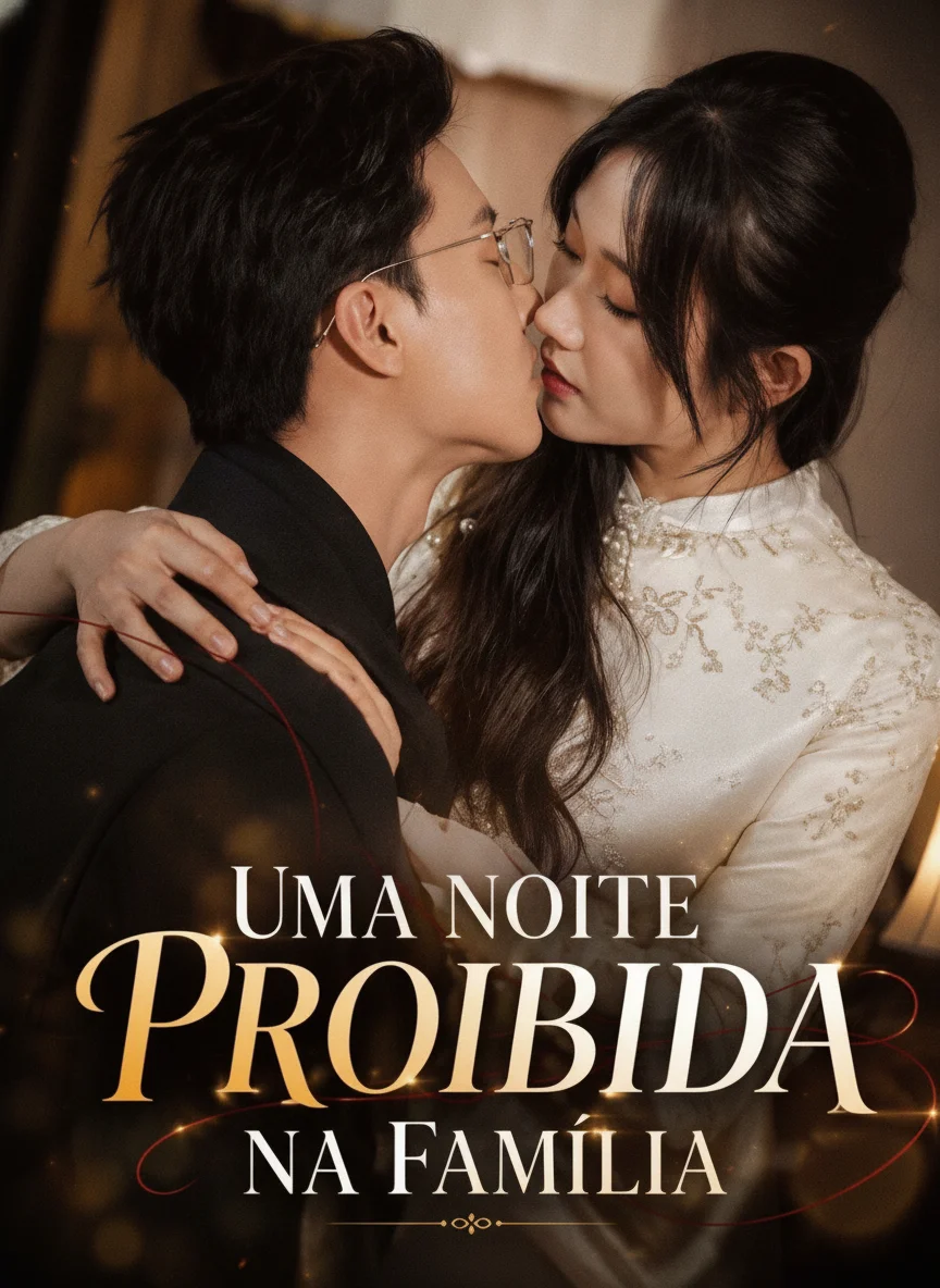Uma Noite Proibida na Família