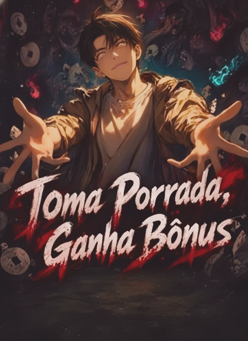 Toma Porrada, Ganha Bônus