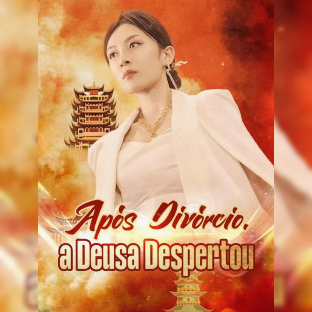 Após Divórcio, a Deusa Despertou (Divorce: Goddess Rising)