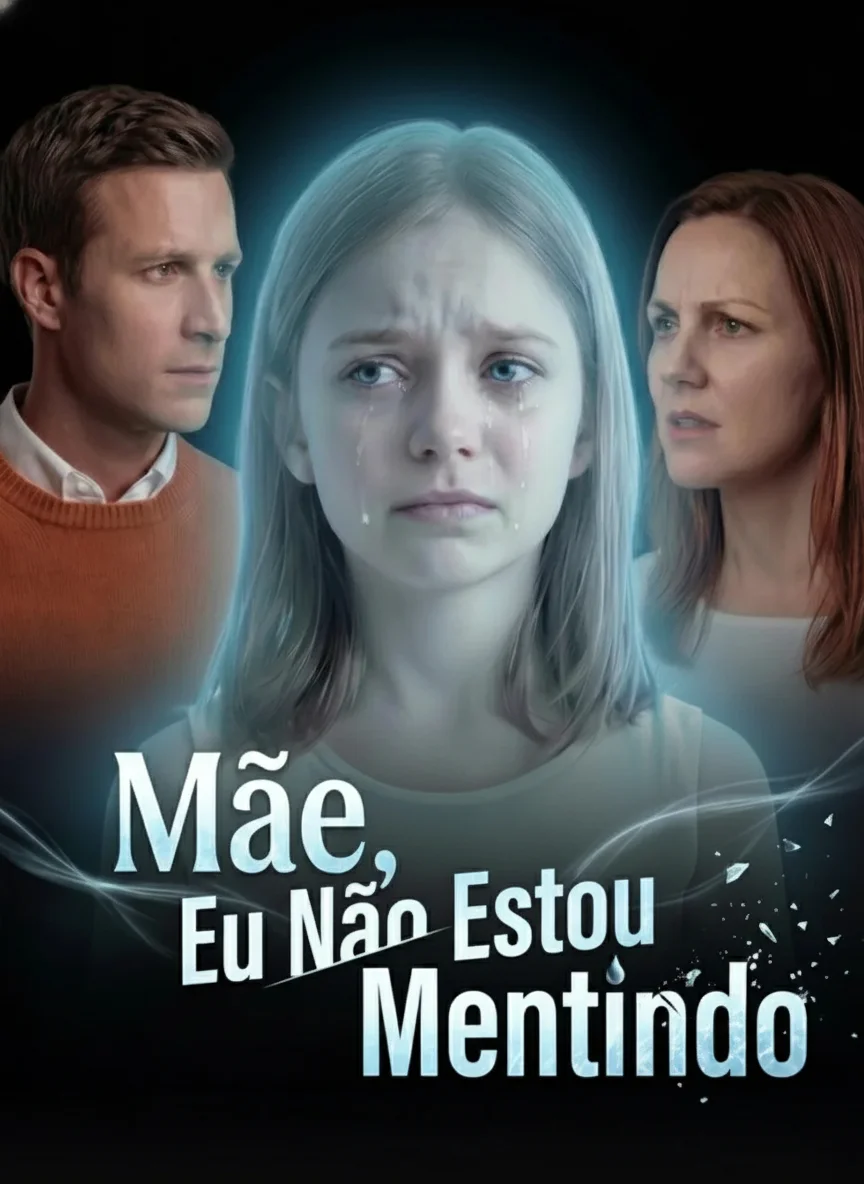 Mãe, Eu Não Estou Mentindo