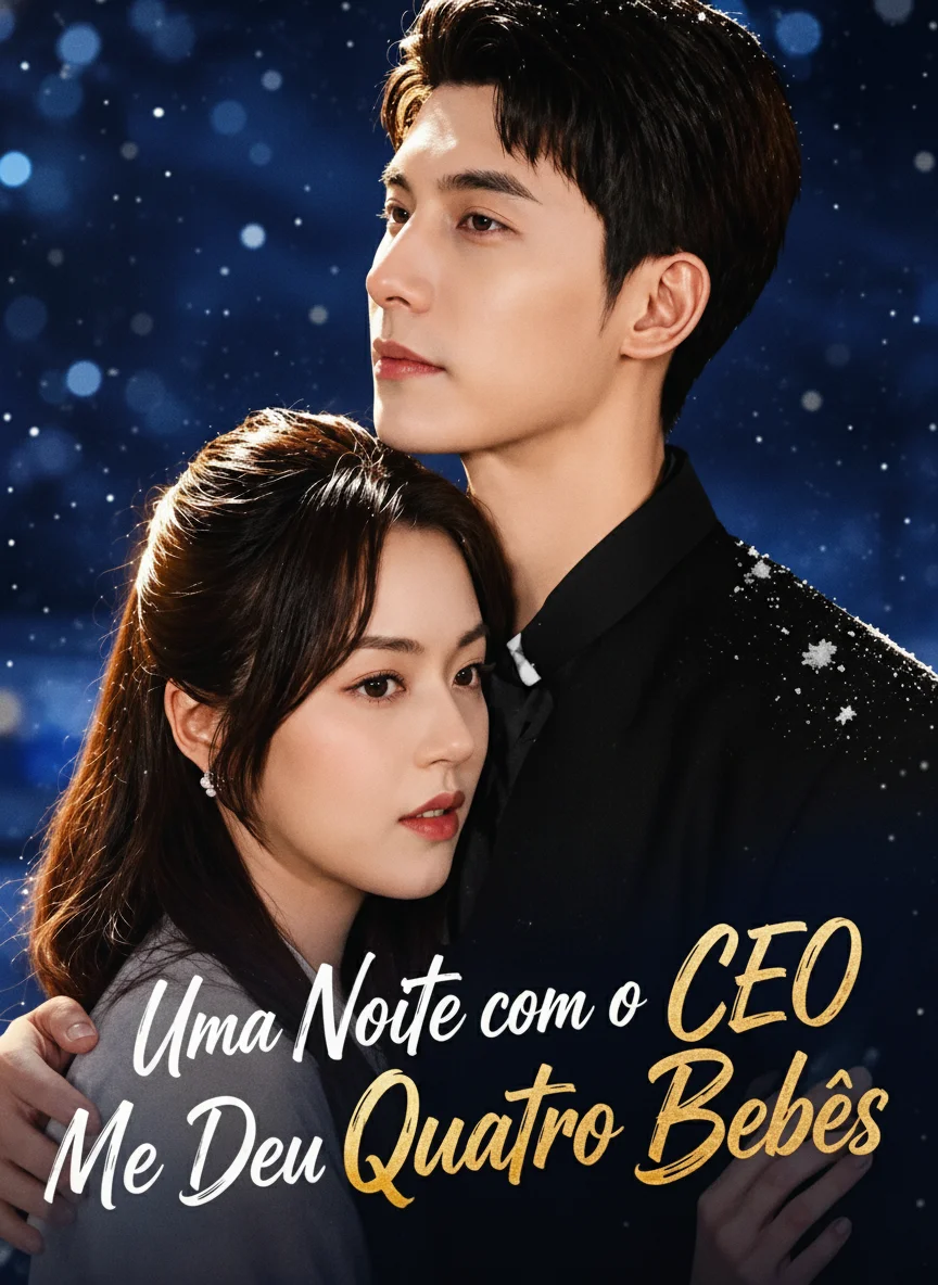 Uma Noite Com O Ceo Me Deu Quatro Bebês