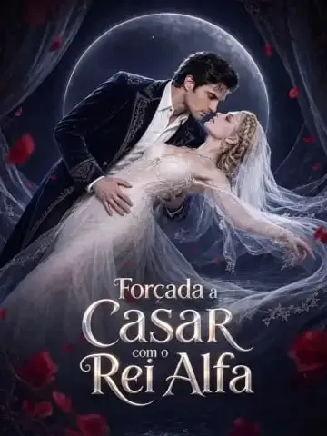 Forçada a Casar Com O Rei Alfa