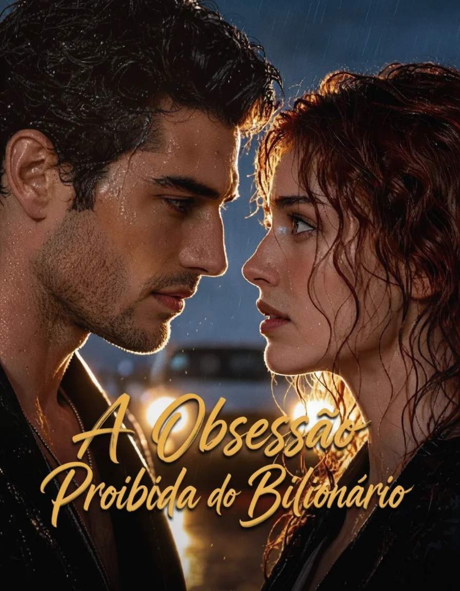A Obsessão Proibida Do Bilionário