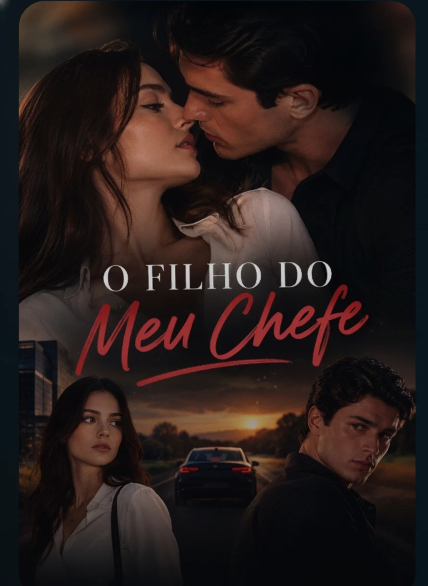 O Filho do Meu Chefe