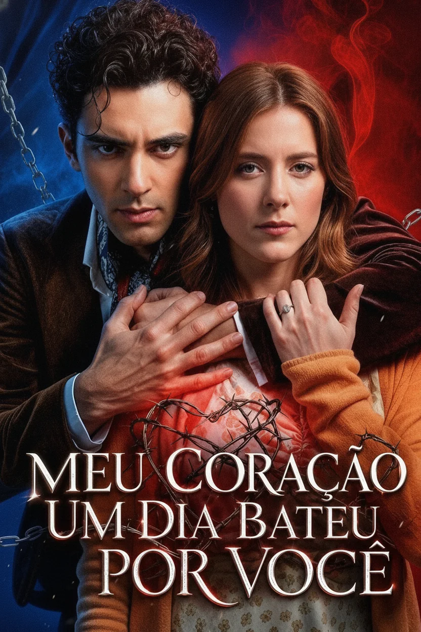 Meu Coração Um Dia Bateu Por Você