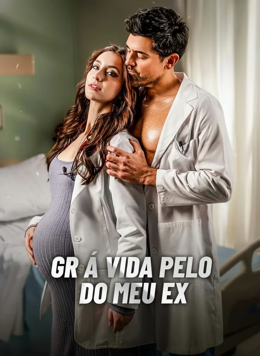 Grávida Pelo Pai Do Meu Ex