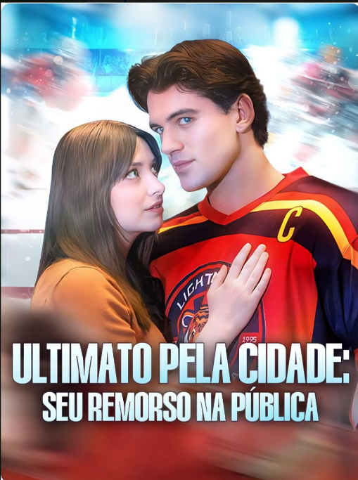 O Remorso Da Estrela Do Hóquei (O Remorso Da Estrela Do Hóquei) (Ultimato Pela Cidade: Seu Remorso Na Pública)