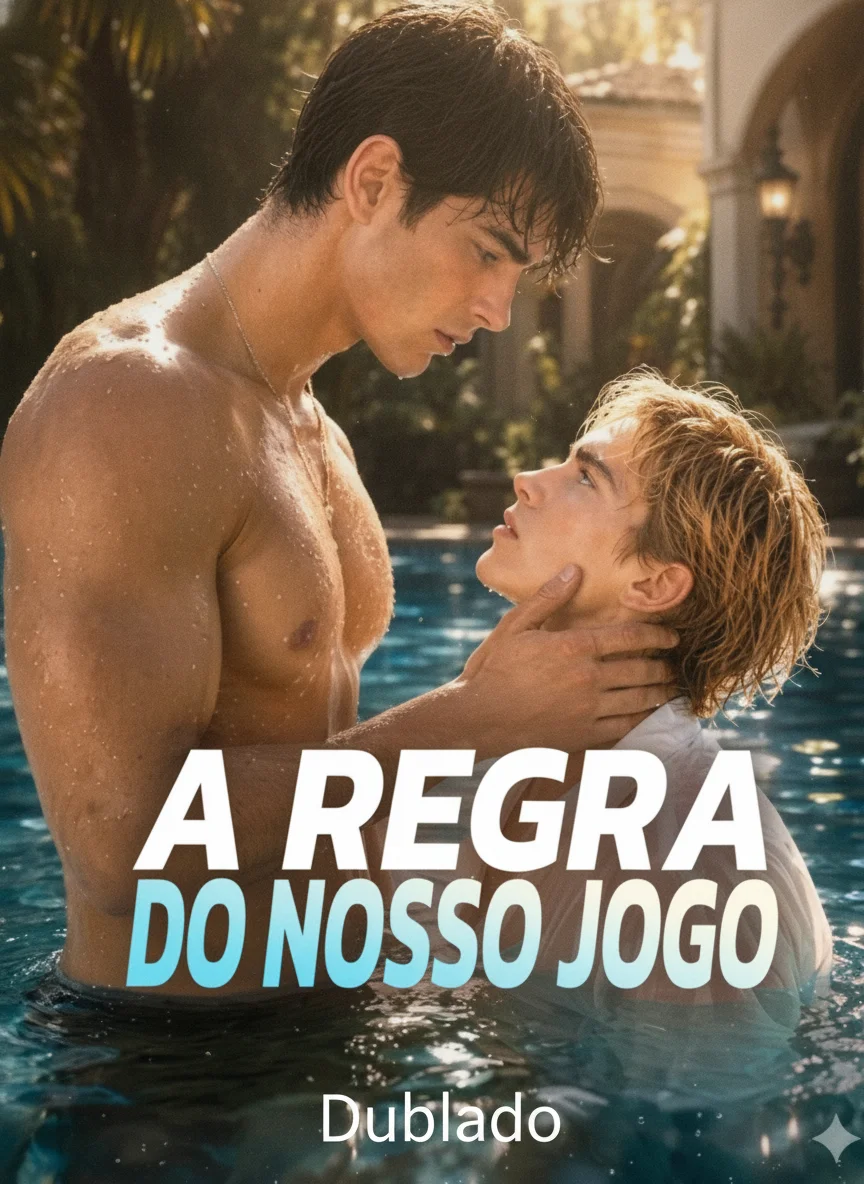 A Regra Do Nosso Jogo (Chained to My Bully Stepbrother)