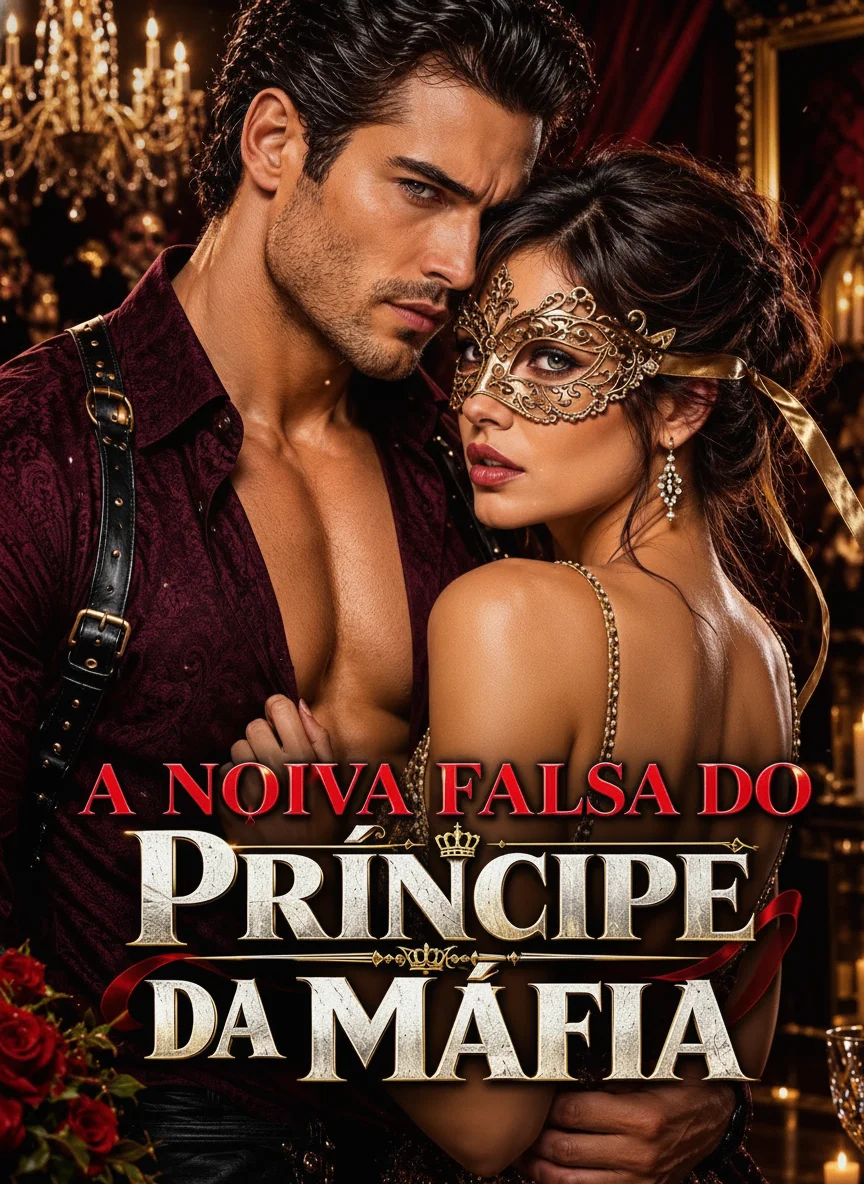 A Noiva Falsa do Príncipe da Máfia