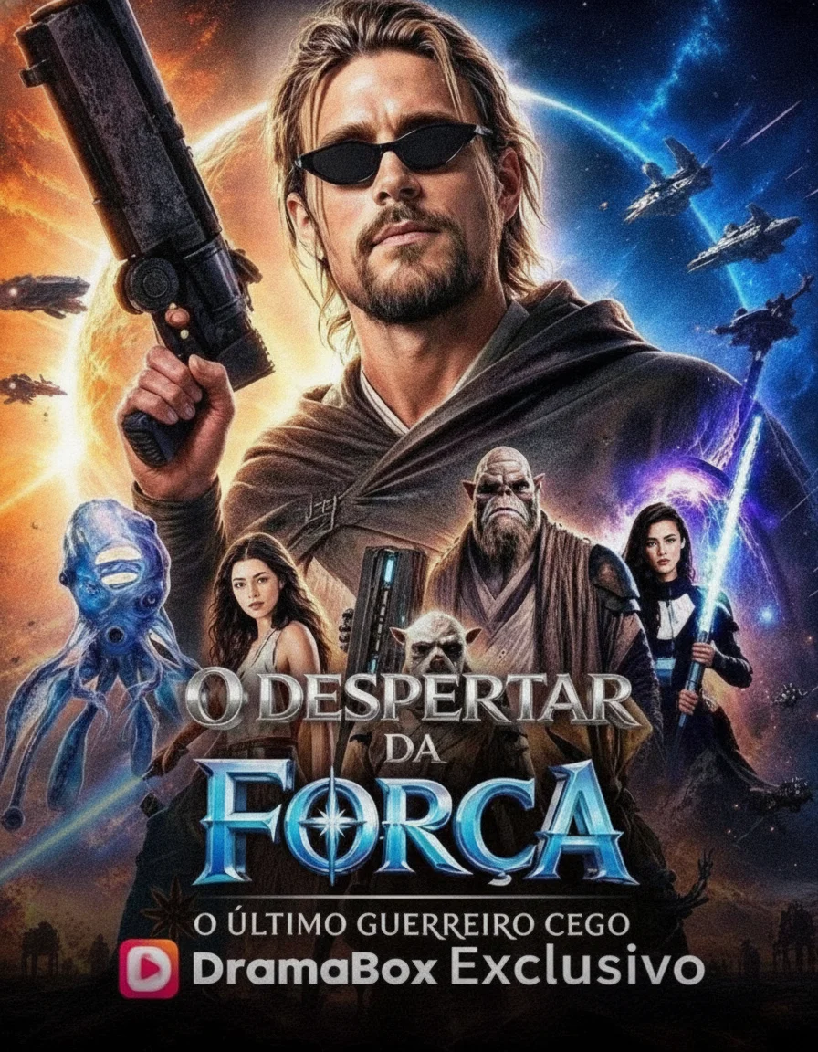 O Despertar da Força: O Último Guerreiro Cego