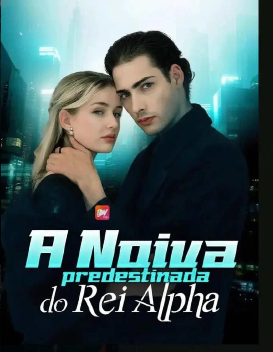 A Noiva Predestinada Do Rei Alpha