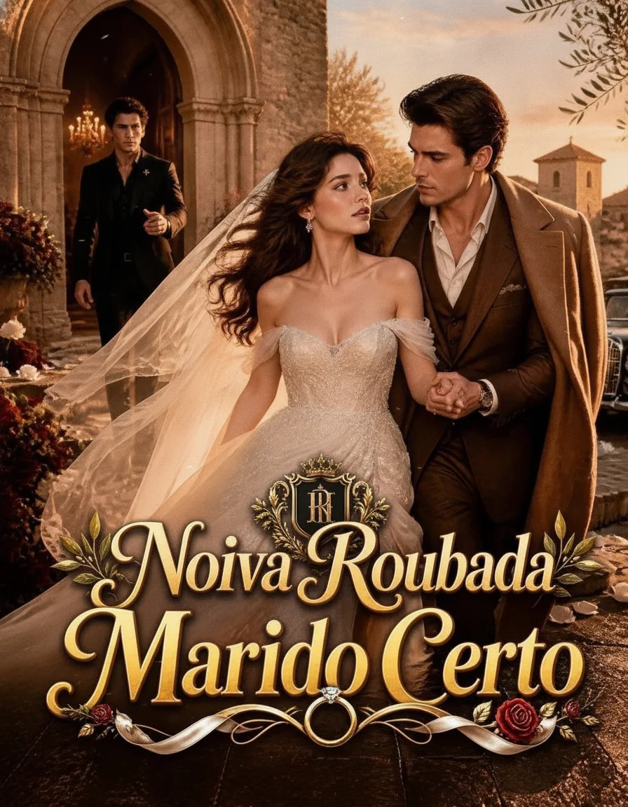 Noiva Roubada, Marido Certo
