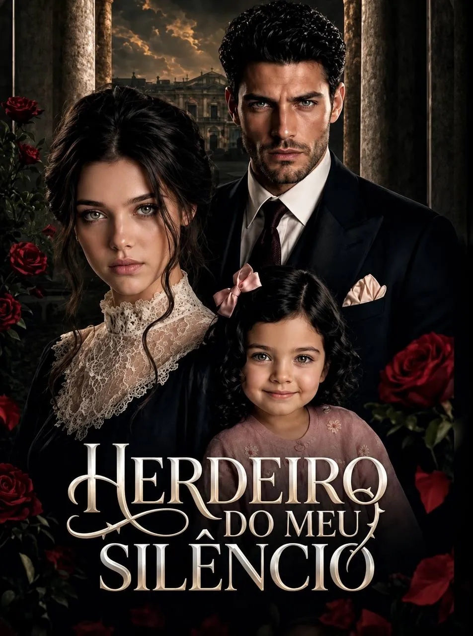 Herdeiro Do Meu Silêncio