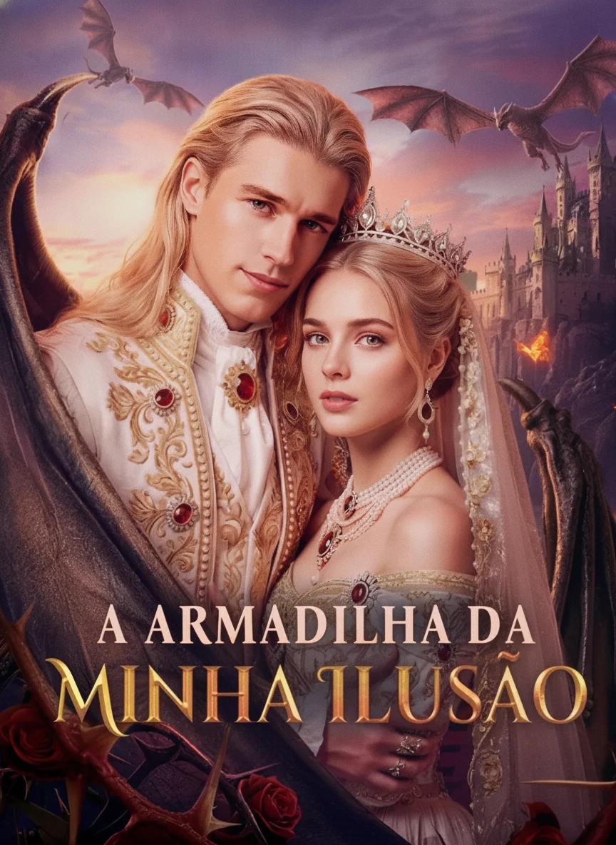 A Armadilha Da Minha Ilusão