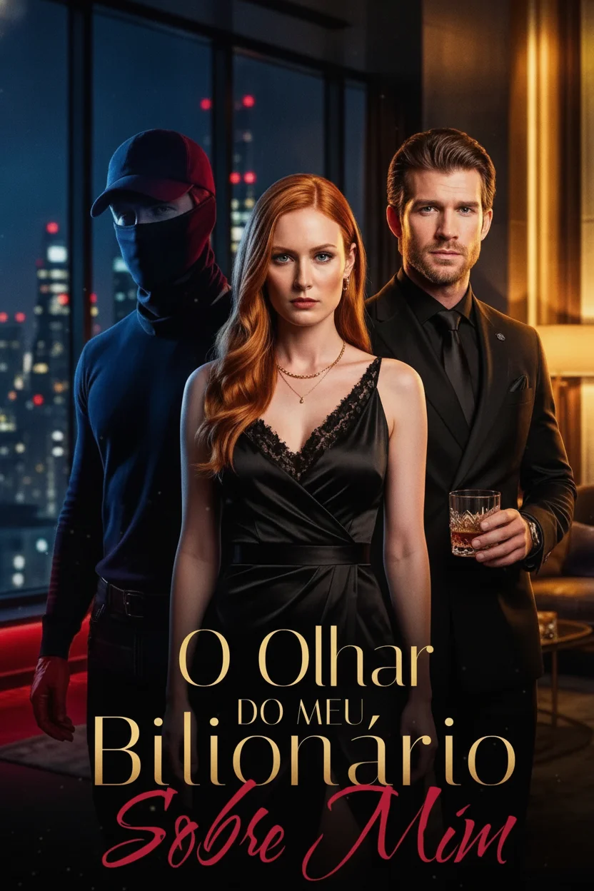 O Olhar Do Meu Bilionário Sobre Mim (My Billionaire’s Eyes on Me)