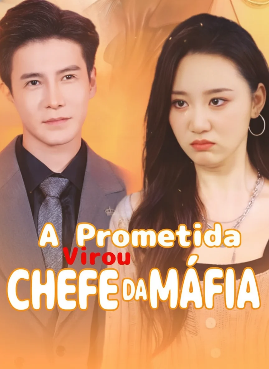 A Prometida Virou Chefe Da Máfia