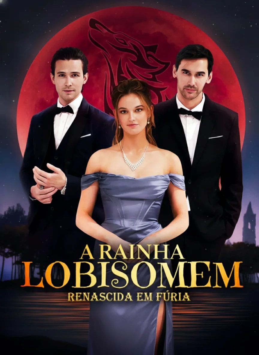 Rainha Lobisomem Renascida Em Fúria
