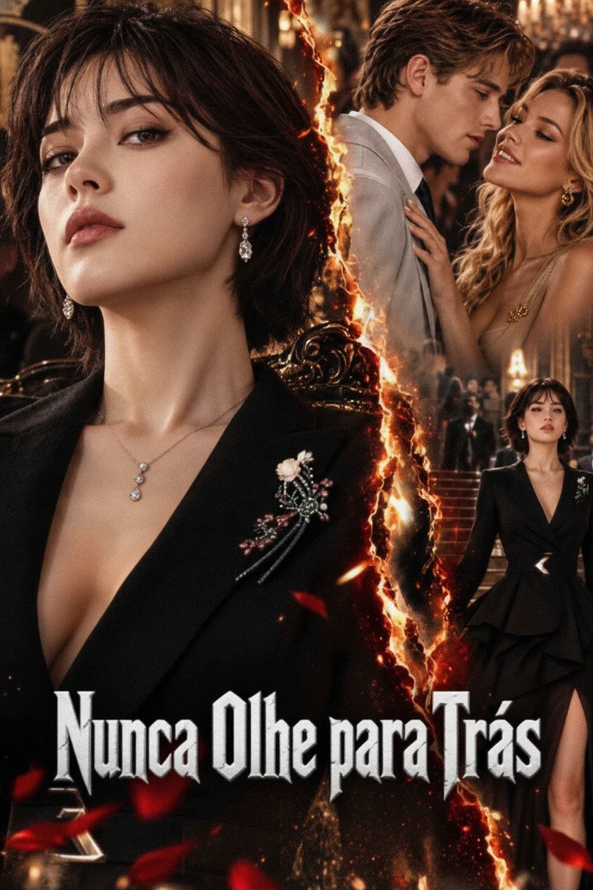 Nunca Olhe para Trás