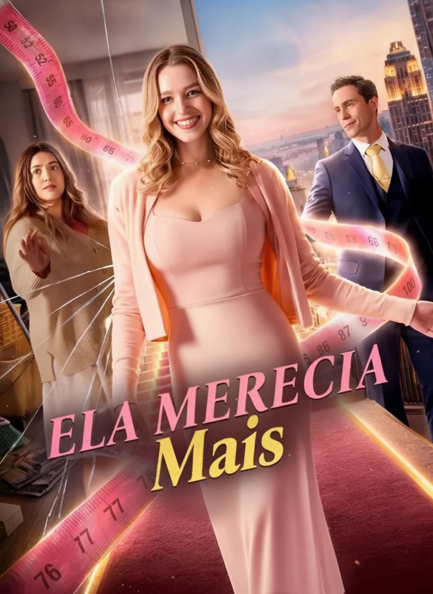 Ela Merecia Mais