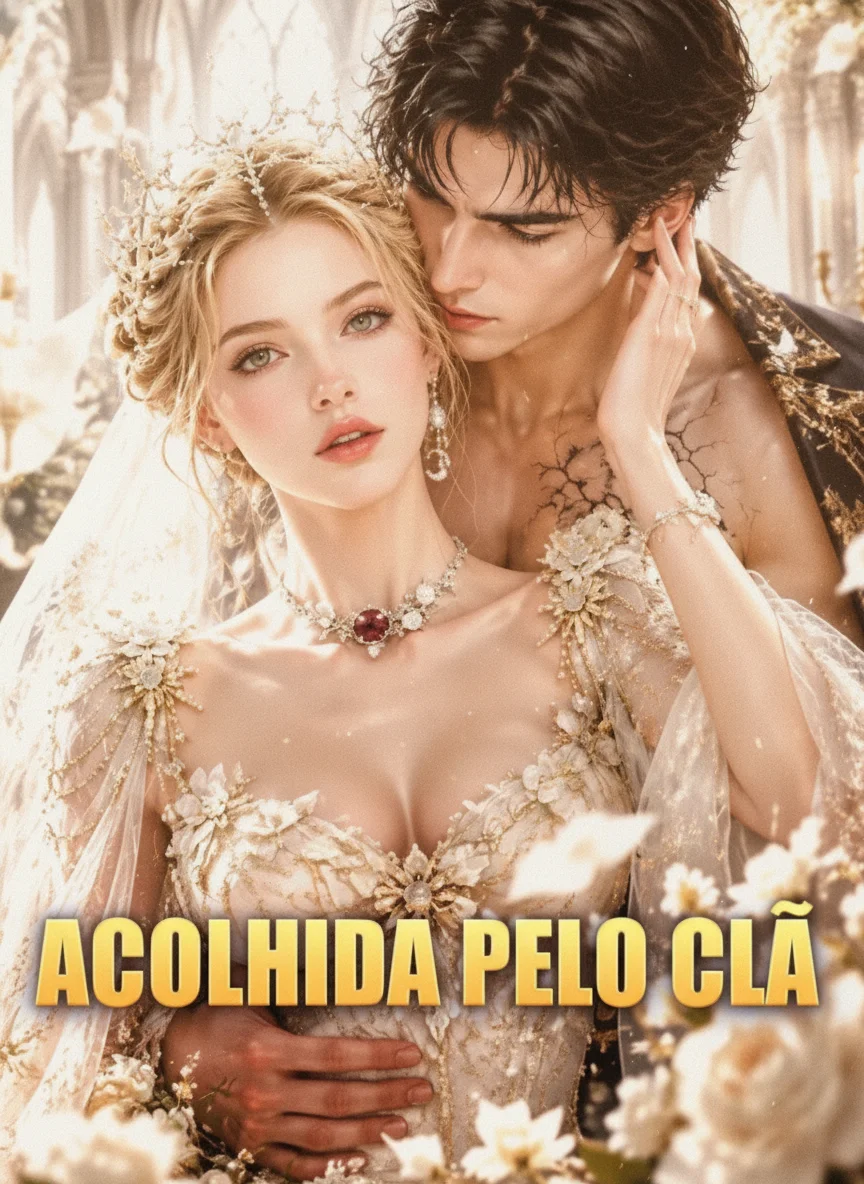 Acolhida pelo Clã