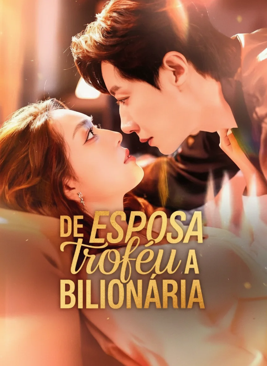 O Brilho De Uma Mulher Inabalável - (Após O Divórcio Sílivia Brilhou) - (Ela É a Própria Fortuna) - (De Esposa Troféu a Bilionária)