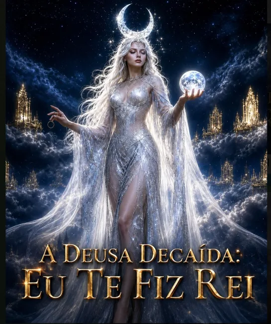 A Deusa Decaída:  Eu Te Fiz Rei