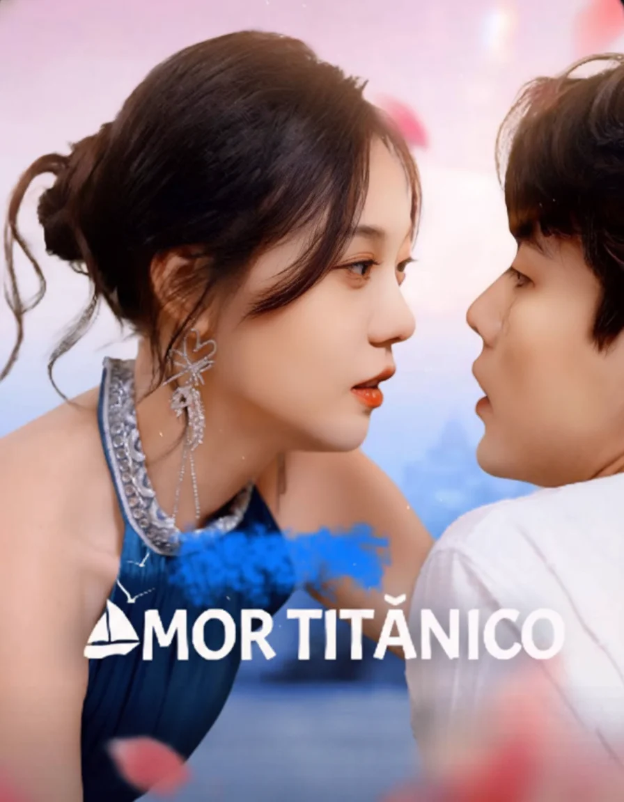 Amor Titânico Após o Renascimento