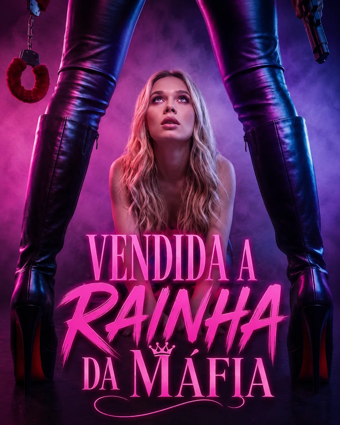 Vendida a Rainha da Máfia