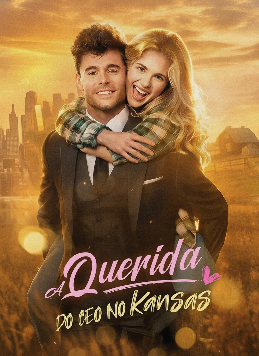A Querida do Ceo no Kansas