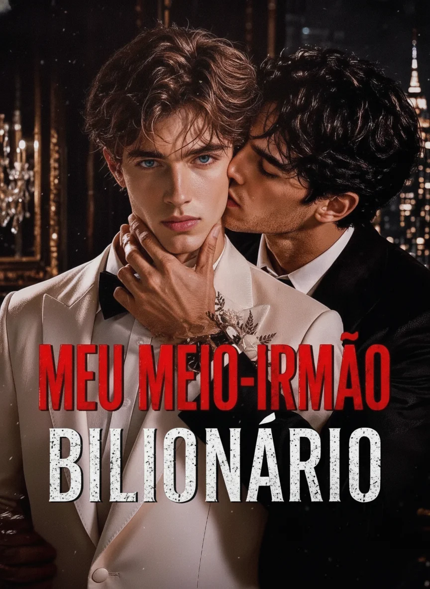 Meu Meio-Irmão Bilionário