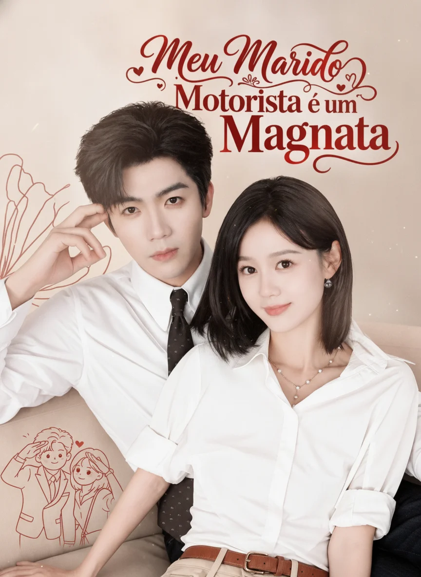 Meu Marido Motorista É um Magnata