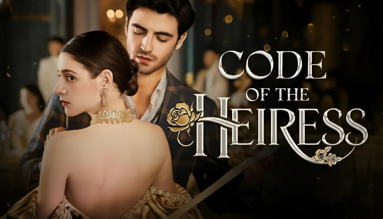 Código da Herdeira