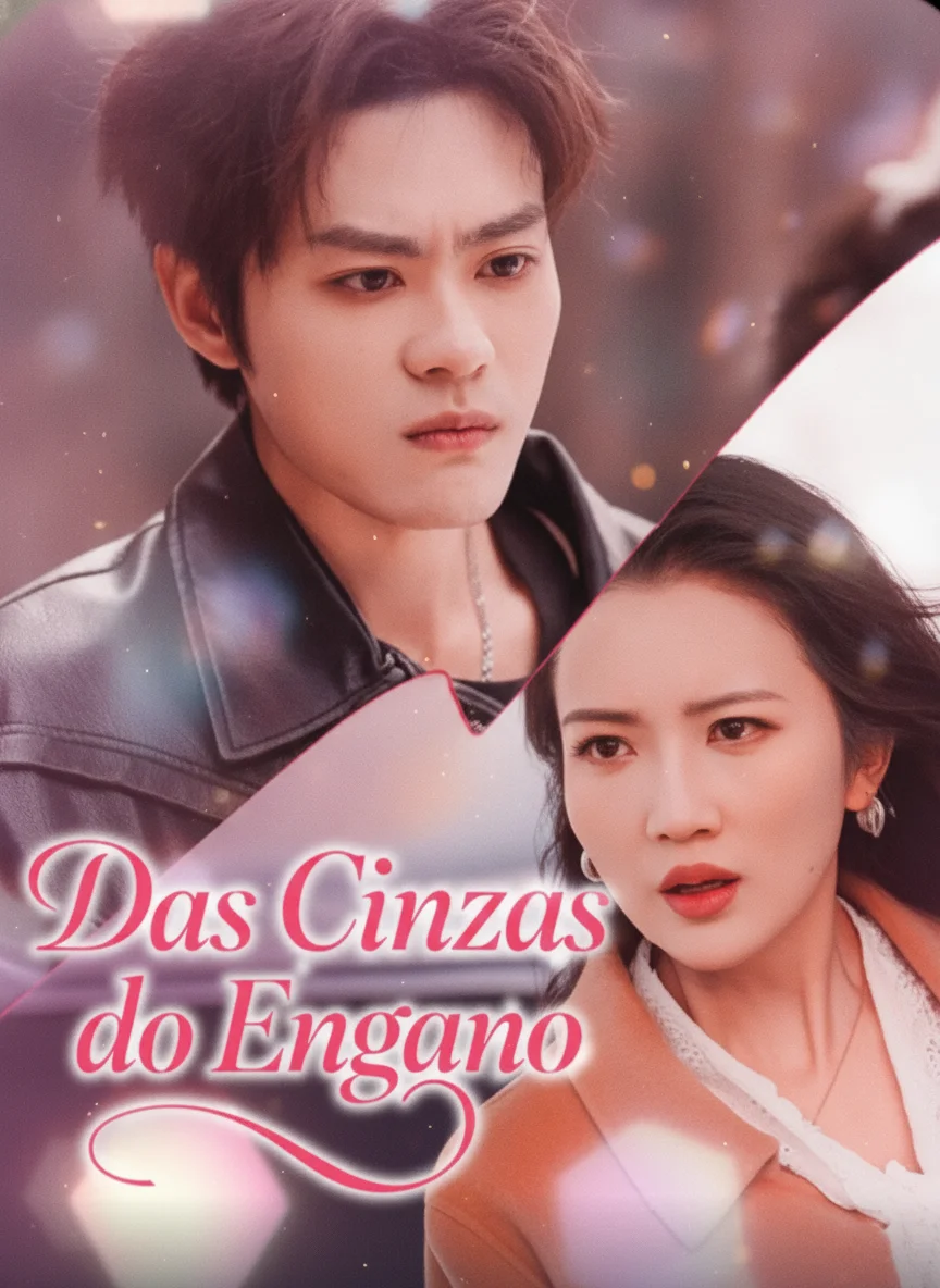 Das Cinzas Do Engano
