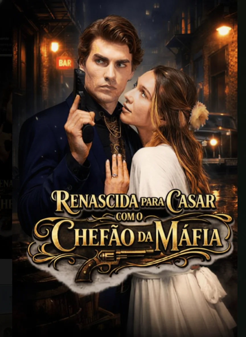 Renascida Para Casar Com O Chefão Da Máfia
