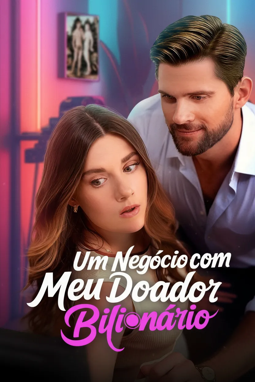 Um Negócio com Meu Doador Bilionário