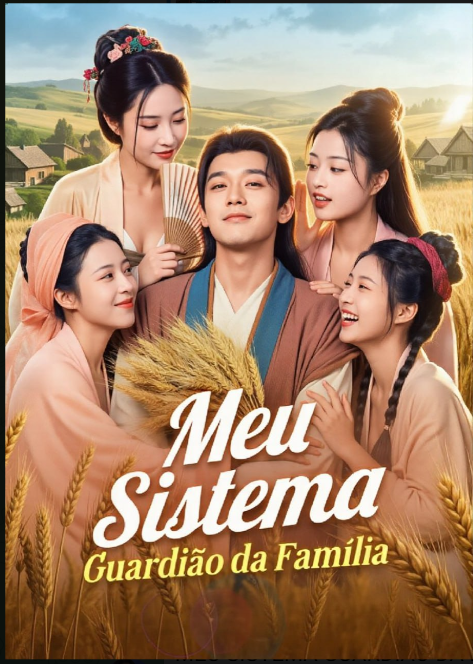 Meu Sistema Guardião Da Família