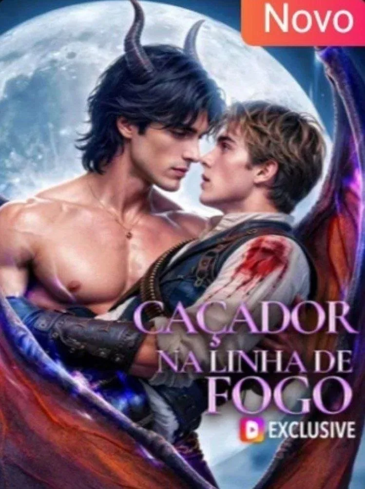 Caçador Na Linha De Fogo