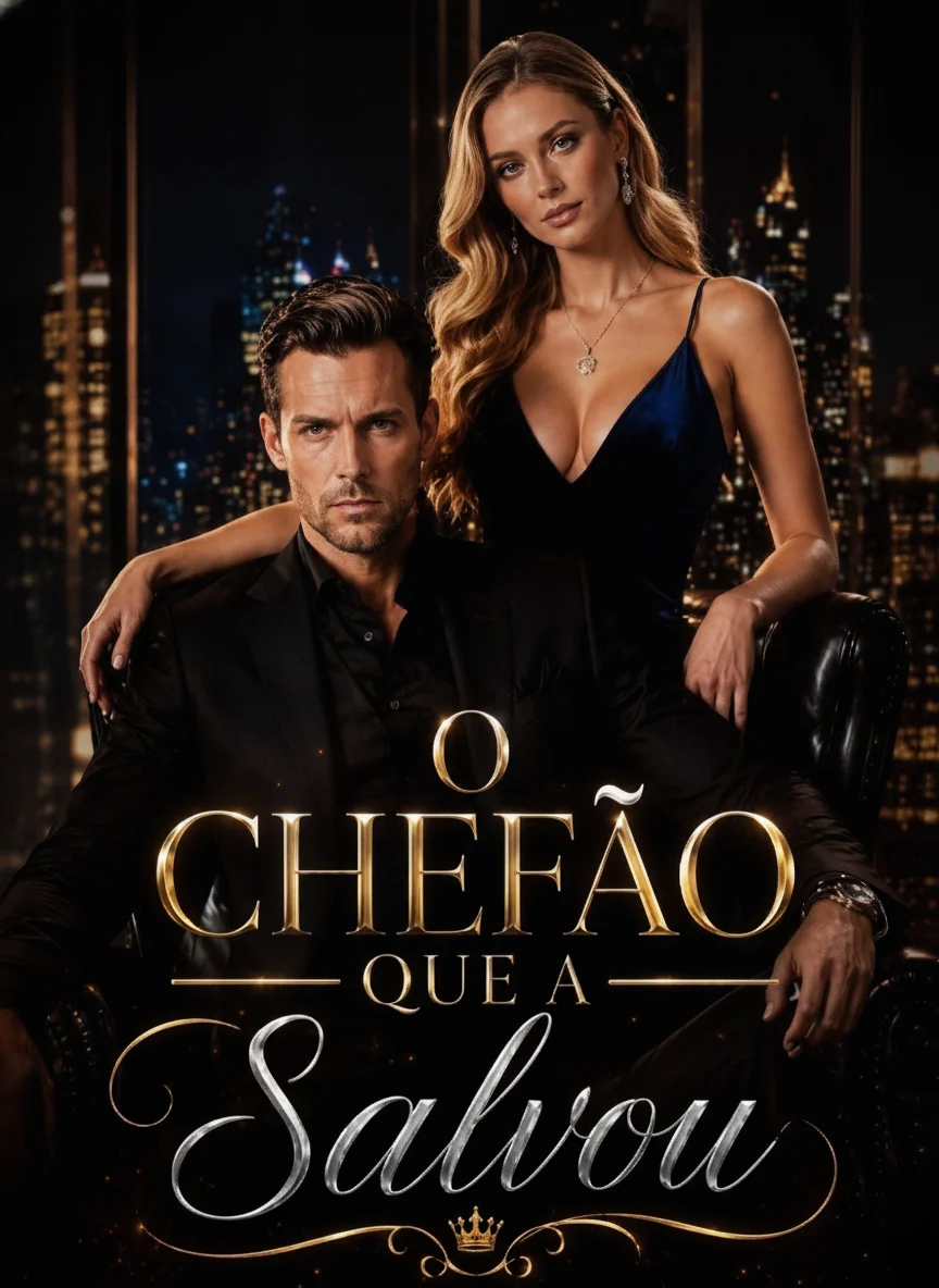 O Chefão Que a Salvou