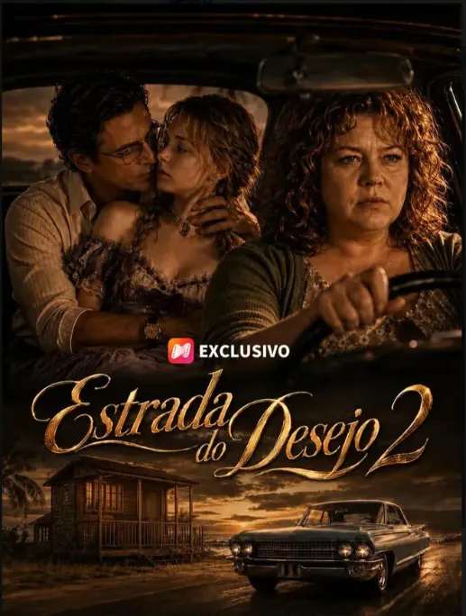 Estrada do Desejo 2