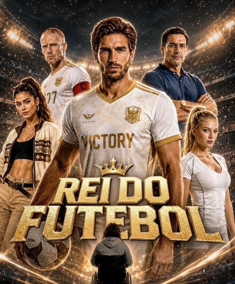 Rei Do Futebol