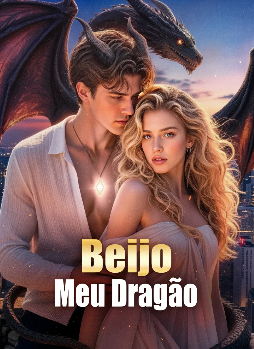 Beijo Meu Dragão (Curta Metragem)